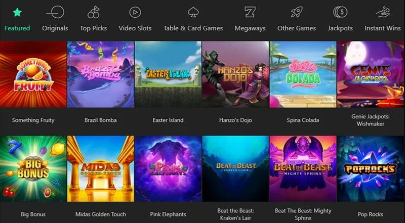 Bet 365 Casino team independence and transparency standards